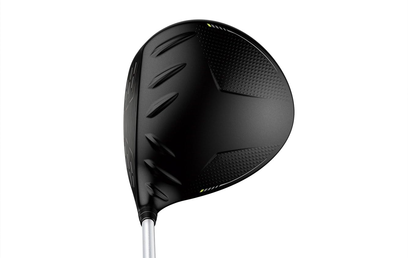 PING G430 ぶっ飛び 高反発加工 CT値330 MAX HL 0 5°DRヘッド : 高反発